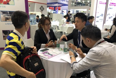 打造卓越品質(zhì)，日東科技新產(chǎn)品上海NEPCON展會贏得滿堂彩！